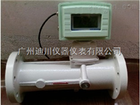 LUX氣體流(liú)量計，旋進旋(xuán)渦天然氣流(liu)量計