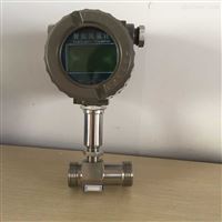 LWS液體(ti)純水渦輪流量(liàng)計