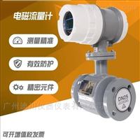 污水處理廠進水(shui)流量計