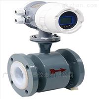 EMFM4分管流(liu)量計/4分管(guǎn)流量表