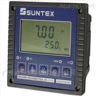 PC-3110PC-3110智能型在(zài)線pH計