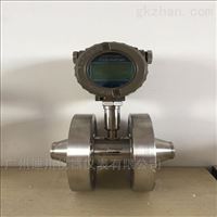 LWGY高壓型(xíng)渦輪流量計