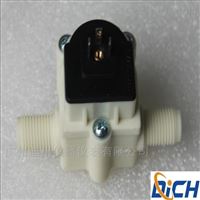 微(wēi)型小流量液(yè)體流量計