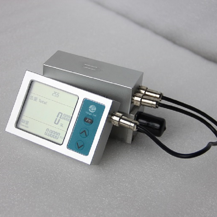 氣(qi)體質量流(liú)量控制器(qì)選擇應該(gai)注意什麽(me)