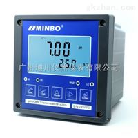 5100智(zhi)能電導率 電阻率(lü)控制儀表