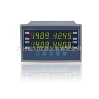 XSD多通道(dào)數字儀表(biǎo)（XSD/XSDAL系列）