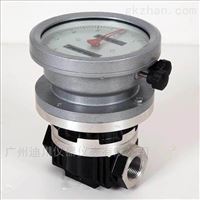 LC潤滑油(you)橢圓齒輪流(liú)量計