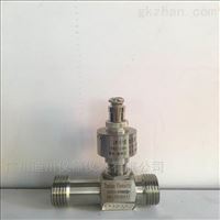 LWGYN脈沖(chong)型渦輪(lún)流量傳(chuan)感器