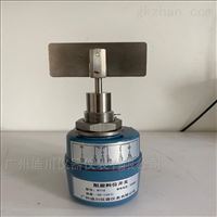 TR10阻旋式料位(wèi)計廠家