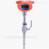 高精度(dù)氣體測(ce)量熱式(shi)氣體質(zhi)量流量(liàng)計