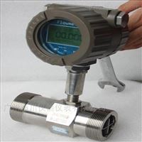 LWB廣(guang)東渦輪流量(liàng)計