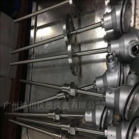 熱敏(mǐn)電阻溫度(dù)傳感器