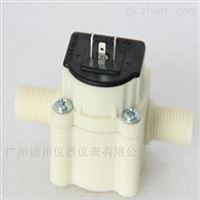 瑞士DIGMESA微小量(liang)程液體流量(liang)計FHKU938