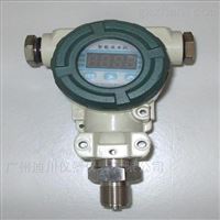 DFL-P壓力傳(chuan)感器液(yè)位變送(sòng)器