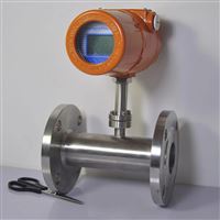 智能(néng)熱式氣(qi)體質量(liàng)流量計(ji)廠家